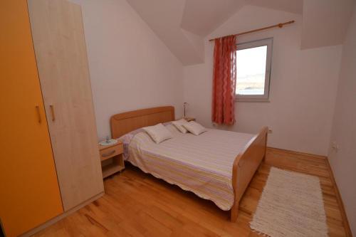 Apartment Postira 2910d