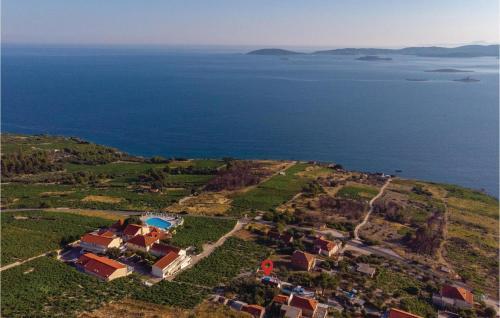 Holiday Home Orebic With Sea View I
