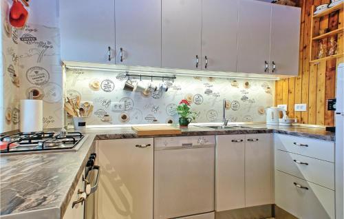 Holiday Home Orebic With Sea View I