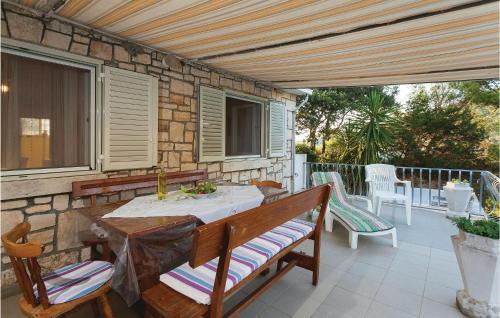 Holiday Home Poplat 19