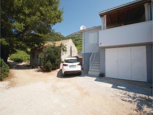 Holiday Home Peljesac-dingac-potocine With Outdoor Pool