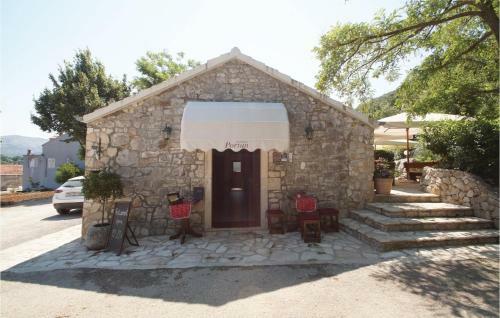 Holiday Home Peljesac-dingac-potocine With Outdoor Pool