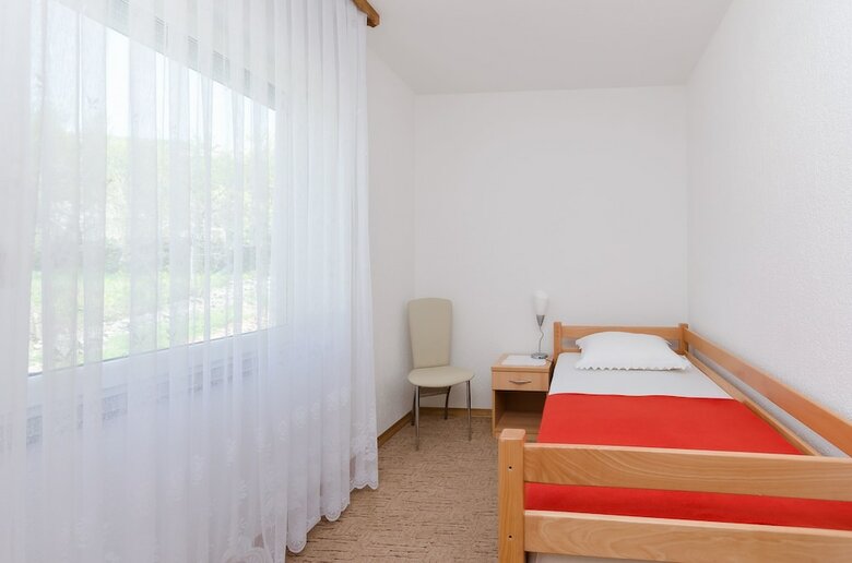 Apartments Maravera