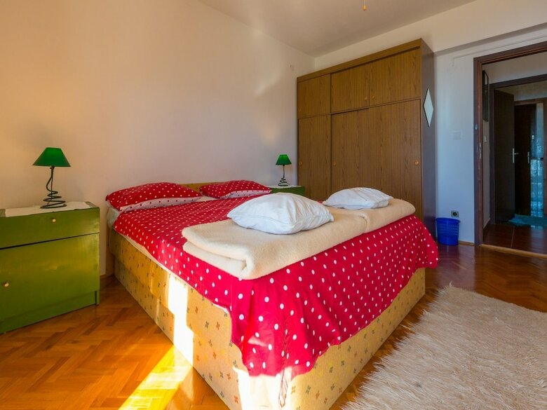 Apartment Renata