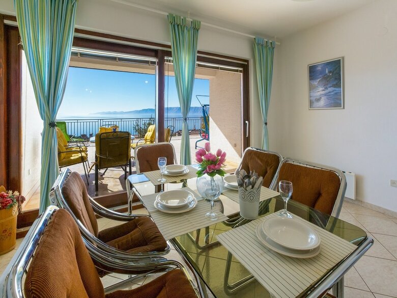 Apartment Renata