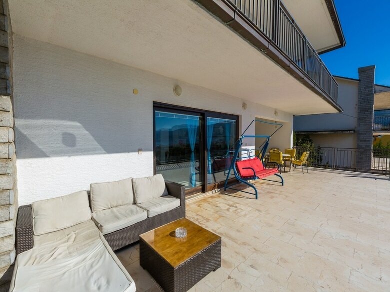 Apartment Renata