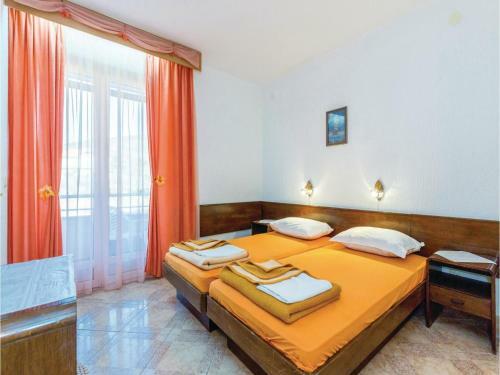 Three-bedroom Apartment In Povile