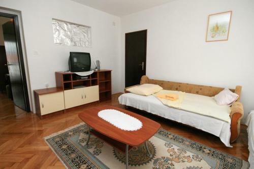 Apartment Novi Vinodolski 5514b