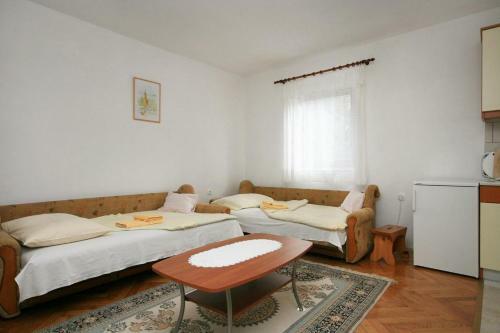Apartment Novi Vinodolski 5514b
