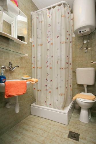 Apartment Novi Vinodolski 5514b