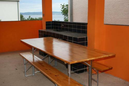 Apartment Novi Vinodolski 5514b