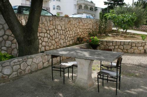 Apartment Novi Vinodolski 5514b