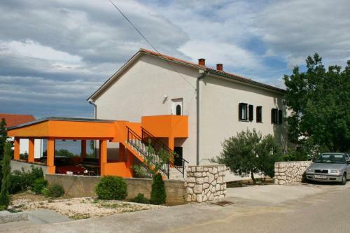 Apartment Novi Vinodolski 5514b