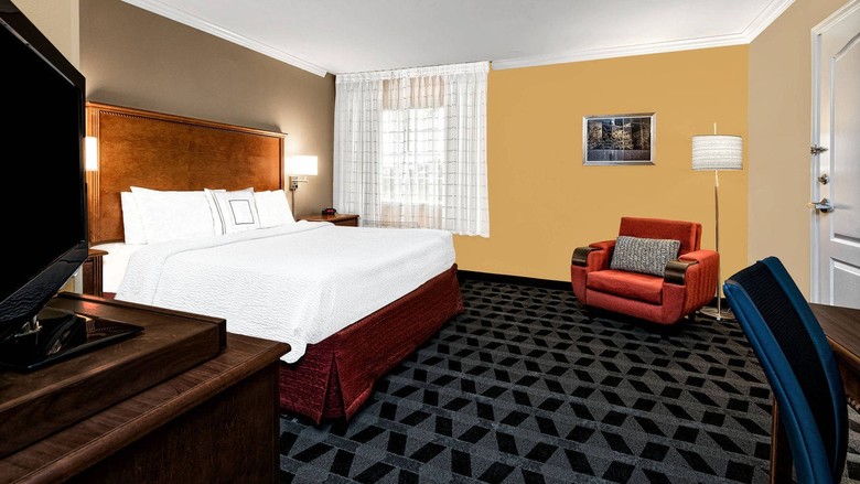 Hotel Towneplace Suites San Antonio Northwest