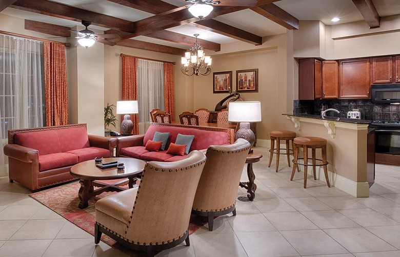 Hotel Wyndhamvr La Cascada