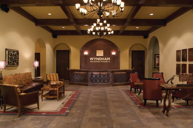 Hotel Wyndhamvr La Cascada