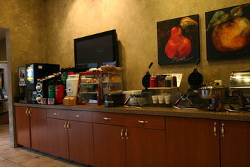 Hotel Best Western Plus Cottontree I