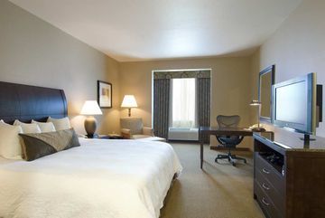Hotel Hilton Garden Inn Downtown Sal