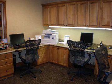 Hotel Hilton Garden Inn Downtown Sal