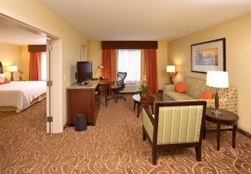 Hotel Hilton Garden Inn Sandy/salt L