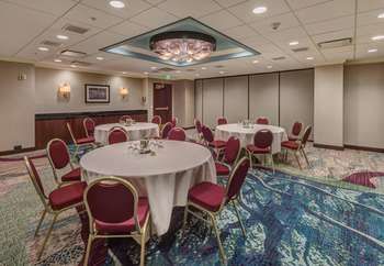Hotel Salt Lake Marriott Downtown At