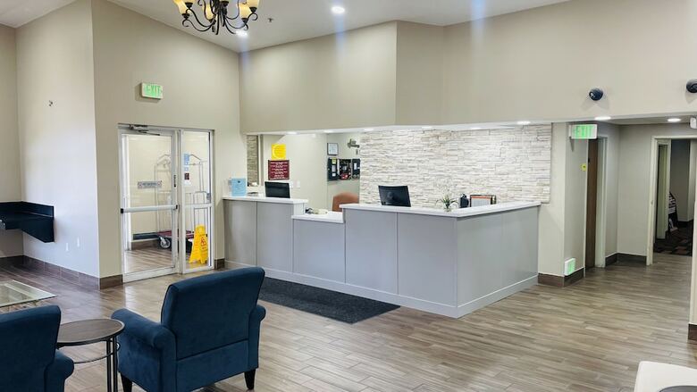 Hotel Super 8 Salt Lake City Airport