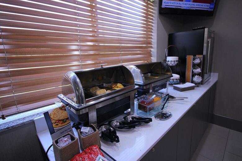 Hotel Best Western Plus Slidell Inn