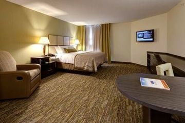 Hotel Candlewood Suites Slidell