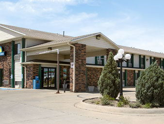 Hotel Days Inn Salina