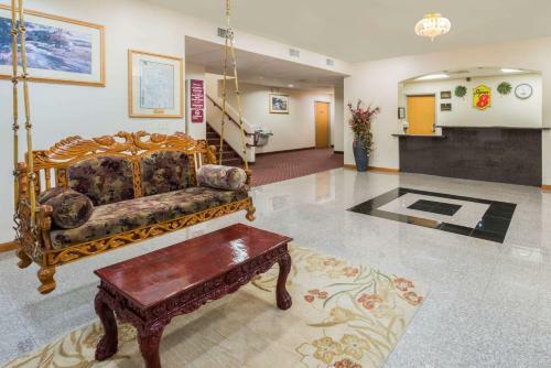 Hotel Super 8 Salina
