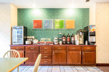 Hotel Comfort Inn Somerset