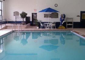 Hotel Quality Inn & Suites Somerset