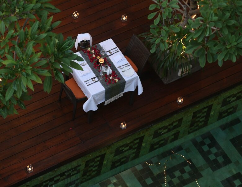 Hotel Sense Seminyak