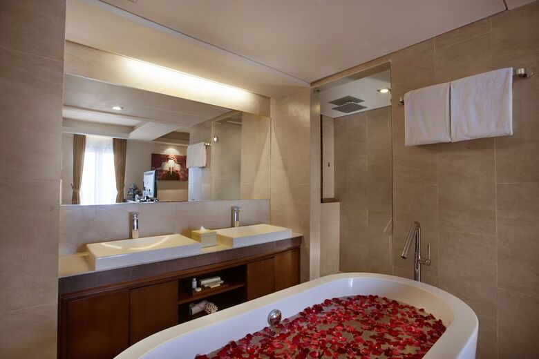 Hotel Sense Seminyak