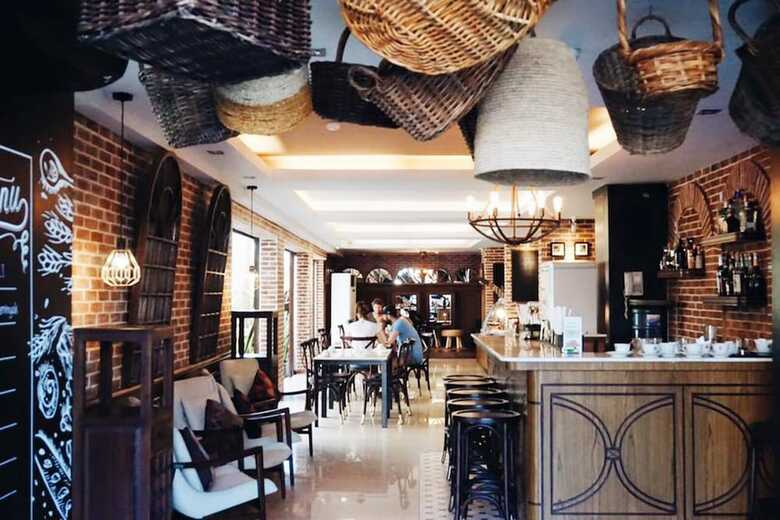 Hotel Sense Seminyak