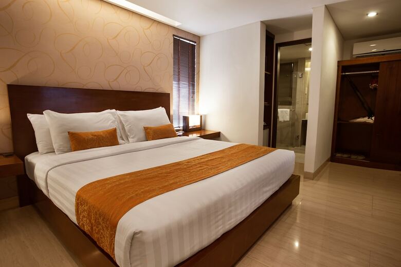 Hotel Sense Seminyak