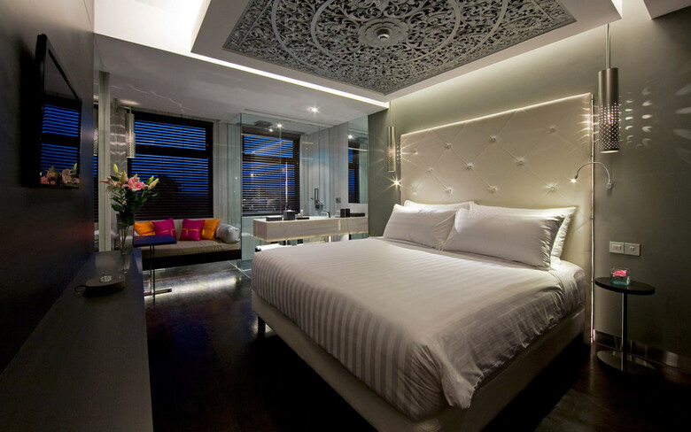 L Hotels