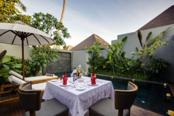 Hotel Koenokoeni Villa