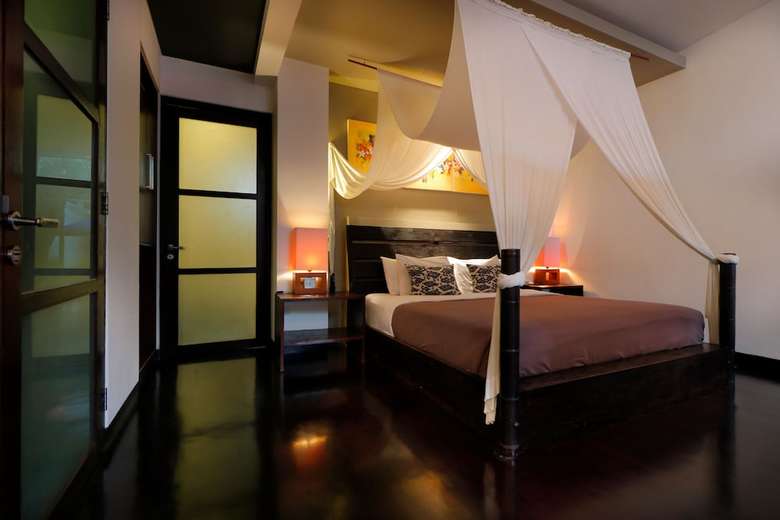 Hotel The Seiryu Villas