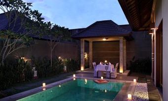Hotel Nyuh Bali Villas