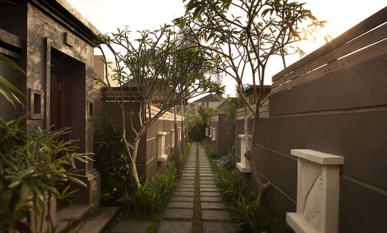 Hotel Nyuh Bali Villas