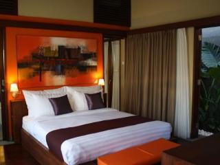 Hotel Nyuh Bali Villas