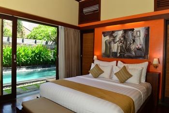 Hotel Nyuh Bali Villas
