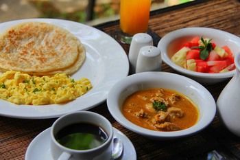Hotel Nyuh Bali Villas