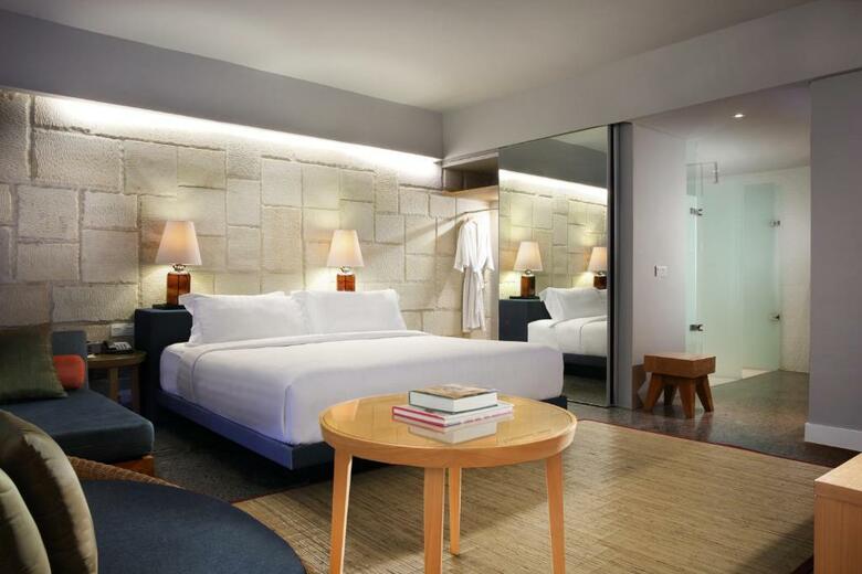 Hotel U Paasha Seminyak