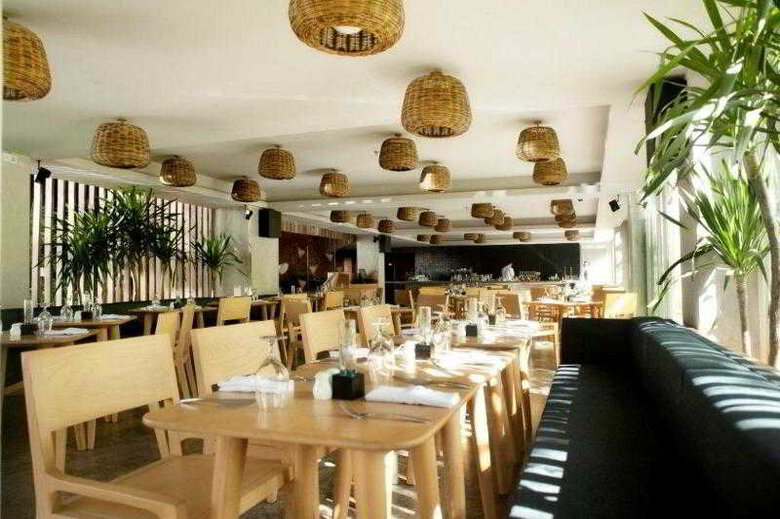 Hotel U Paasha Seminyak