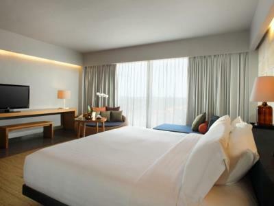 Hotel U Paasha Seminyak