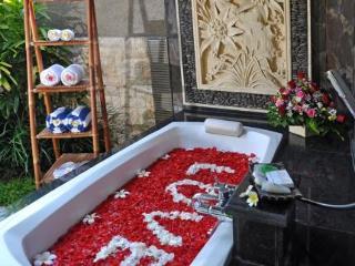 Hotel Bali Aroma Exclusive Villas