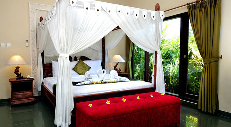 Hotel Bali Aroma Exclusive Villas