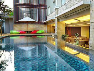Favehotel Seminyak